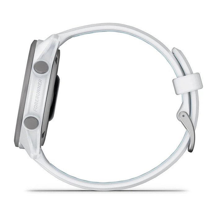 Garmin Forerunner 170 Music Whitestone