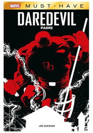 Panini España S.A. Marvel Must Have Daredevil: Padre