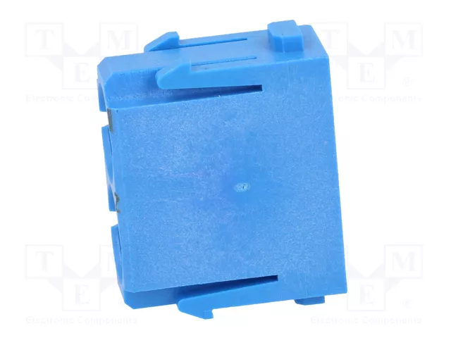 HARTING Han-Modular® Módulo Neumático Macho-Hembra de 2 Vías HARTING Han-Modular® Módulo Neumático Macho-Hembra de 2 Vías