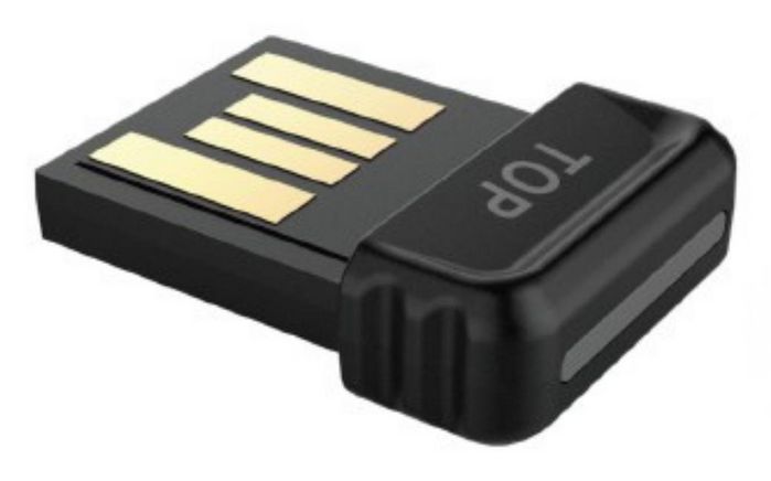 Yealink BT51-A Adaptador Bluetooth USB-A