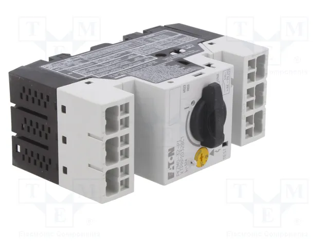 EATON ELECTRIC PKZM0-32-PI Interruptor motorizado 15kW 220÷690VAC