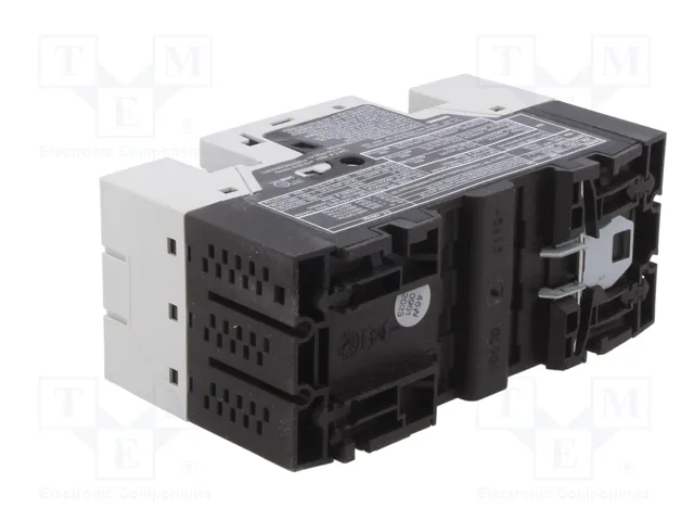 EATON ELECTRIC PKZM0-32-PI Interruptor motorizado 15kW 220÷690VAC