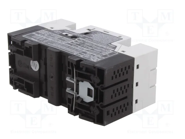 EATON ELECTRIC PKZM0-32-PI Interruptor motorizado 15kW 220÷690VAC