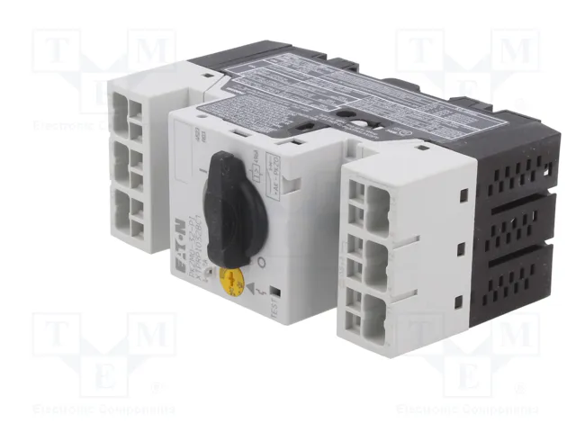 EATON ELECTRIC PKZM0-32-PI Interruptor motorizado 15kW 220÷690VAC