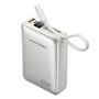 Vention Powerbank FHGH0 20000 mAh 45W Gris