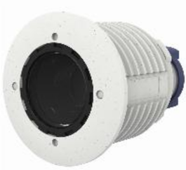 Mobotix MX-O-M7SA-8DN280 Módulo Sensor 4K IR CUT Día y Noche 15° Resolución 3840 x 2160 px