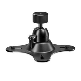 RODE Vesamount Soporte VESA Ajustable para RØDECaster Pro II y Duo, Compatible con 100/75mm