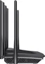 Tenda TX12 Pro Router Inalámbrico de Doble Banda (2.4 GHz / 5 GHz) Ethernet Rápido Negro