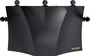 Tenda TX12 Pro Router Inalámbrico de Doble Banda (2.4 GHz / 5 GHz) Ethernet Rápido Negro