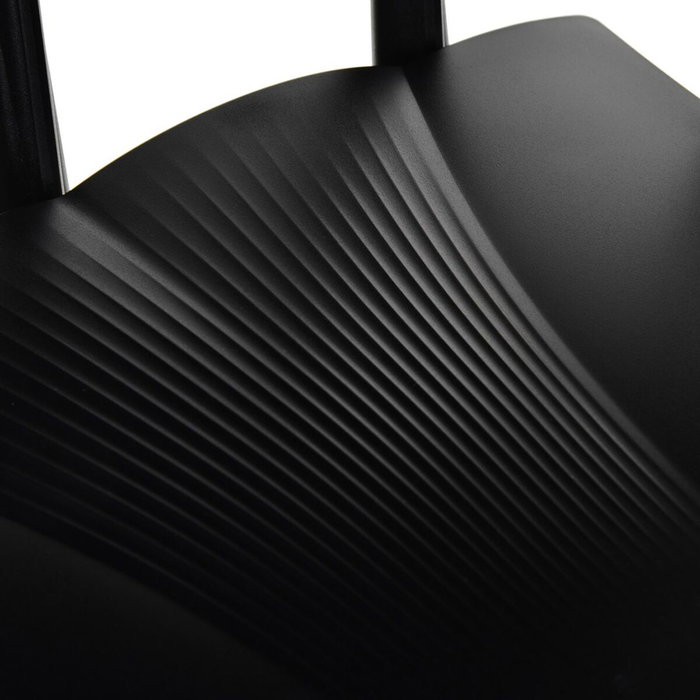Tenda TX12 Pro Router Inalámbrico Doble Banda Negro Tenda TX12 Pro Router Inalámbrico Doble Banda Negro