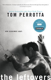 The loftloves, Tom Perrotta - COLMENA EDICIONES