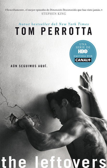 The loftloves, Tom Perrotta - COLMENA EDICIONES