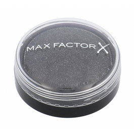 Wild Shadow, Resplandeciente, Sombra de ojos en crema, 10, Negro feroz, 4 ml