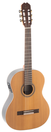 Guitarra Clásica Admira Irene Electrificada Fishman Serie Conservatorio