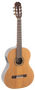 Guitarra Clásica Admira Irene Electrificada Fishman Serie Conservatorio