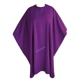 Bifull Capa Basic Hook Violeta con Corchetes
