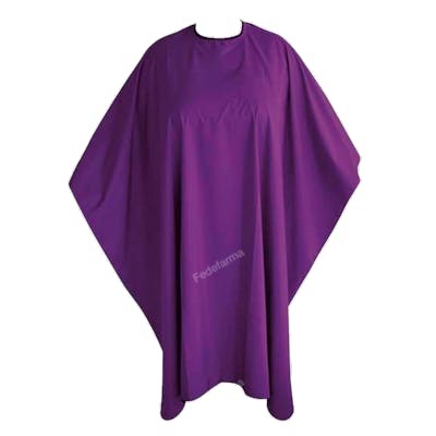 Bifull Capa Basic Hook Violeta Corchetes