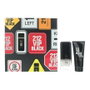 Carolina Herrera 212 VIP Black Gift Set de 100 ml con Gel de ducha