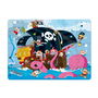 Puzzle 30 Piezas Piratas 12715 Manolito Books