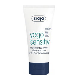 ZIAJA Yego sensitiv crema 50 ml