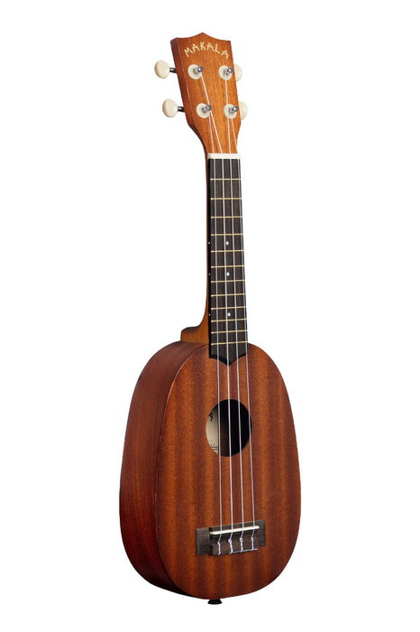 Ukelele Kala Soprano Serie Makala Mkp