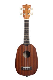 Ukelele Kala Soprano Serie Makala Mkp