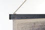 DKD Home Decor Lienzo Madera 60x2x90 Jarrones Surtido 2