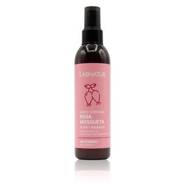 LABNATUR BIO Aceite Corporal de Rosa Mosqueta 200ml