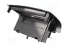 ACV Bastidor de montaje de radio 1 DIN para Mazda 3 (BK) 2004-2008, Negro