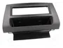 ACV Bastidor de montaje de radio 1 DIN para Mazda 3 (BK) 2004-2008, Negro