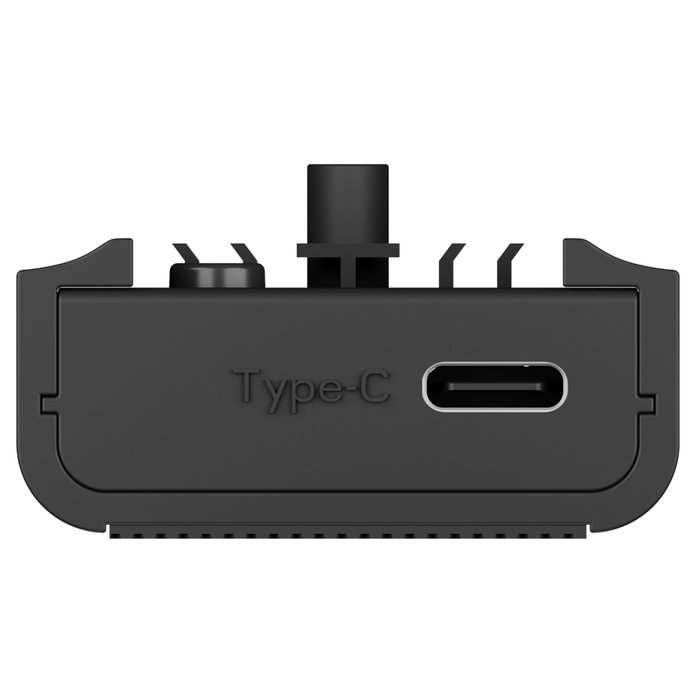ICY BOX IB-180MC-C31 Caja externa para SSD M.2 NVMe y SATA, USB 3.2 Gen 2 Tipo-C, Negro ICY BOX IB-180MC-C31 Caja externa para SSD M.2 NVMe y SATA, USB 3.2 Gen 2 Tipo-C, Negro