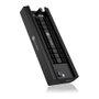 ICY BOX IB-180MC-C31 Docking Station para M.2 NVMe y SATA SSD
