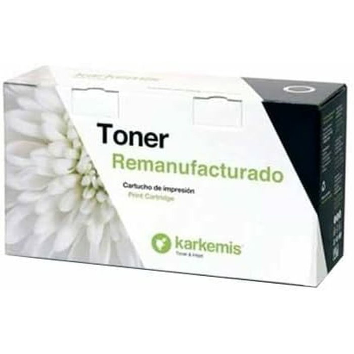 Karkemis 216X Tóner Reciclado Negro para HP W2410X