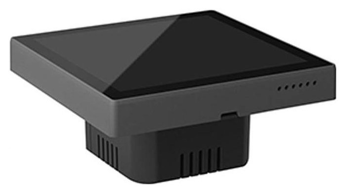 Sonoff NSPanel Pro Negro