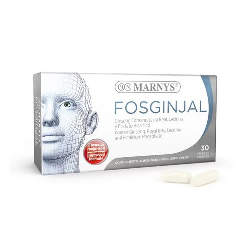 Fosginjal Fosginjal