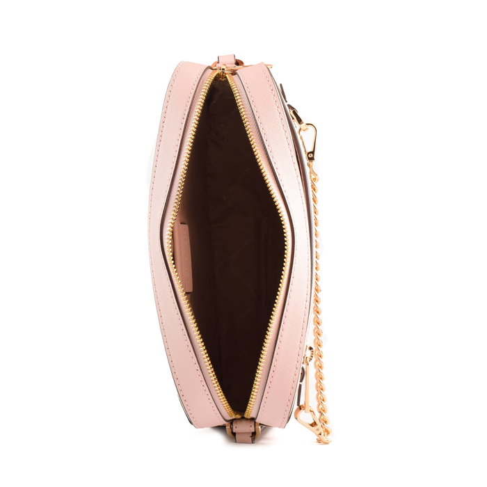 Michael Kors Bolso Jet Set Travel 35S1GTTC7L-POWDER-BLUSH Rosa Michael Kors Bolso Jet Set Travel 35S1GTTC7L-POWDER-BLUSH Rosa