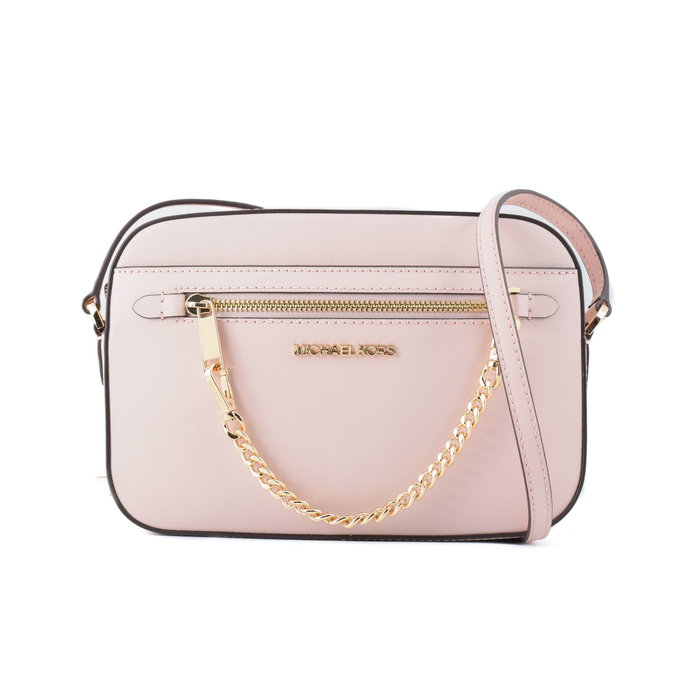 Michael Kors Bolso Jet Set Travel 35S1GTTC7L-POWDER-BLUSH Rosa Michael Kors Bolso Jet Set Travel 35S1GTTC7L-POWDER-BLUSH Rosa