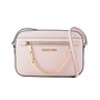Michael Kors Bolso Jet Set Travel 35S1GTTC7L-POWDER-BLUSH Rosa