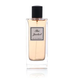 The Jacket, Agua de perfume, Unisex, 80 ml