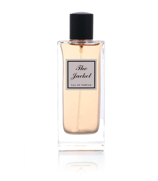 The Jacket, Agua de perfume, Unisex, 80 ml The Jacket, Agua de perfume, Unisex, 80 ml