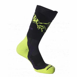Calcetines Deportivos Hanker Sem Gris oscuro Running
