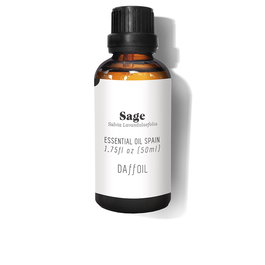 ACEITE ESENCIAL salvia