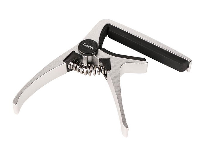 Cejilla Boston para Clásica de Aluminio