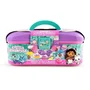 Canal Toys Gabby y la Casa Mágica Estuche de Plastilina GAB 003