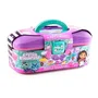 Canal Toys Gabby y la Casa Mágica Estuche de Plastilina GAB 003