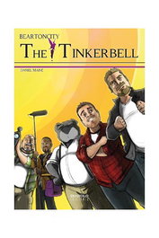 Beartoncity: The Tinkerbell