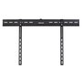 Fonestar sistem STV-634N Soporte TV Fijo Extraplano para Pantallas de 37 a 100 Pulgadas VESA 400x200 a 800x400