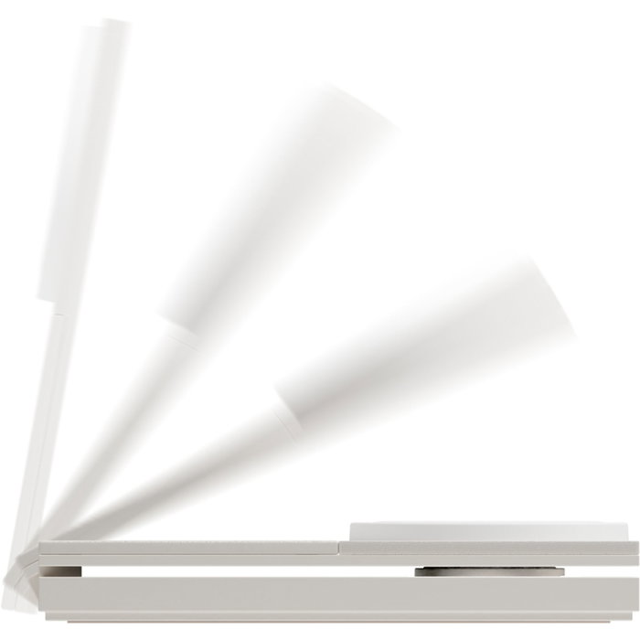 Native Union Rise 3-in-1 Qi2 Magn. Wireless Charger Sandstone