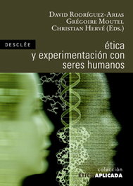 DESCLEE DE BROUWER, Ética y experimentación con seres humanos
