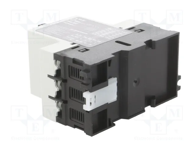 EMAS MKS 2 Interruptor motorizado 10-16A EMAS MKS 2 Interruptor motorizado 10-16A